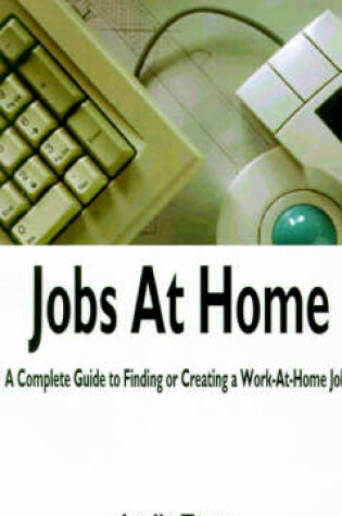 Cover of Jobs at Home