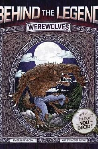 Cover of Werewolves