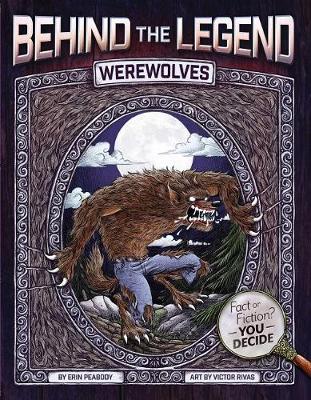 Cover of Werewolves