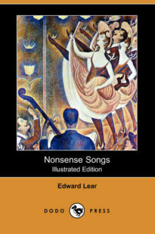 Cover of Nonsense Songs (Dodo Press)