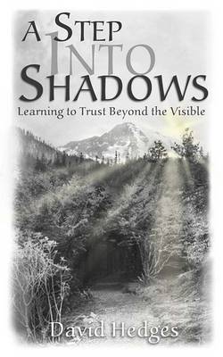 Book cover for A Step Into Shadows