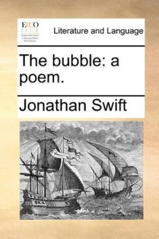 Cover of The Bubble