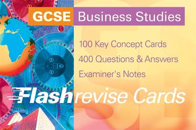 Cover of GCSE Business Studies