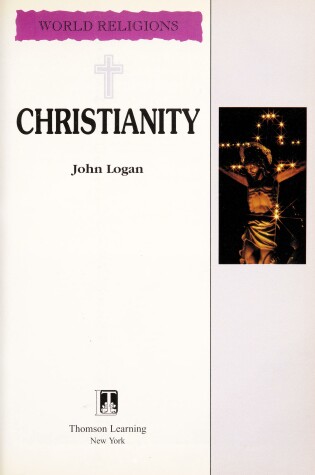 Cover of Christianity