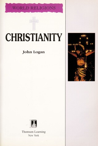 Book cover for Christianity