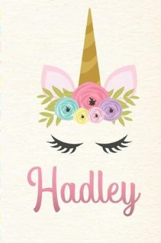 Cover of Hadley