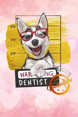 Book cover for dentist