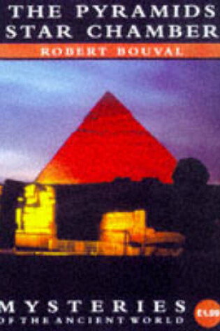 Cover of The Pyramids