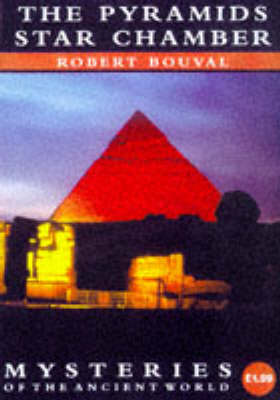 Cover of The Pyramids