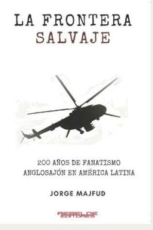 Cover of La frontera salvaje