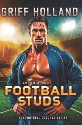 Cover of Football Studs