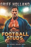 Book cover for Football Studs