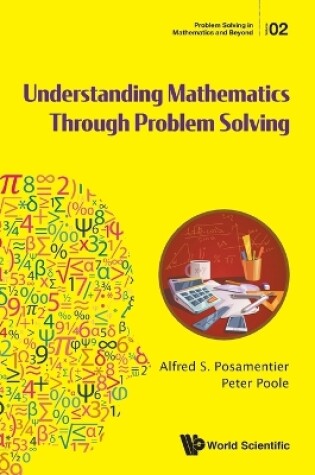 Cover of Understanding Mathematics Through Problem Solving