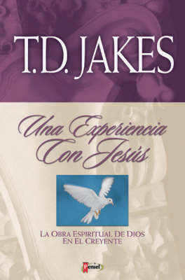 Book cover for Experiencia Con Jesus, Una Vol. 2