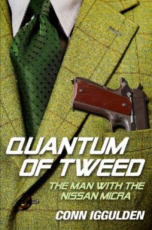 Cover of Quantum of Tweed