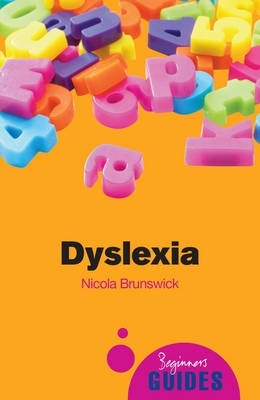 Cover of Dyslexia