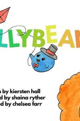 Cover of Jellybeans