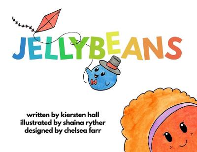 Cover of Jellybeans