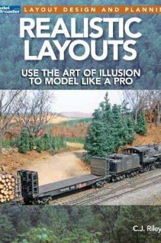 Cover of Realistic Layouts