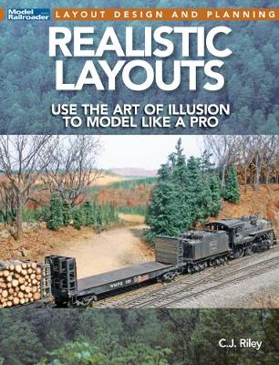 Book cover for Realistic Layouts