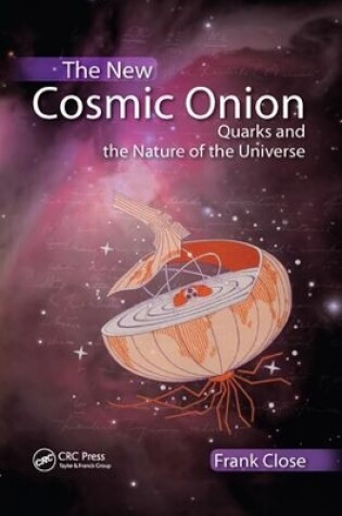 Cover of The New Cosmic Onion