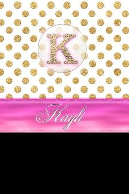 Book cover for Kayli