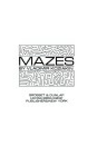 Cover of Mazes