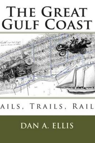 Cover of The Great Gulf Coast