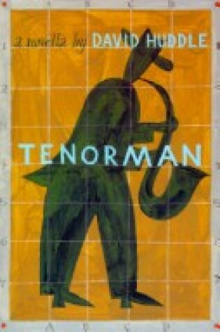 Cover of Tenorman