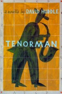 Book cover for Tenorman