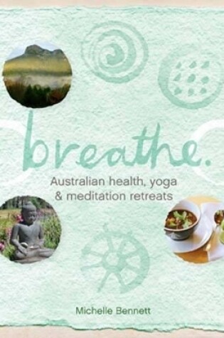 Cover of Breathe