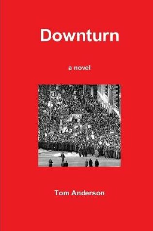 Cover of Downturn