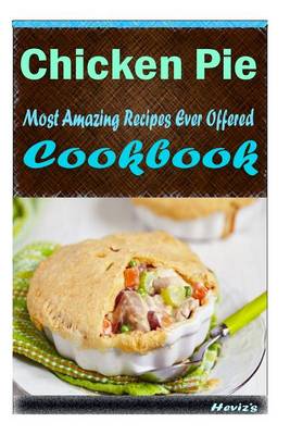 Book cover for Chicken Pie