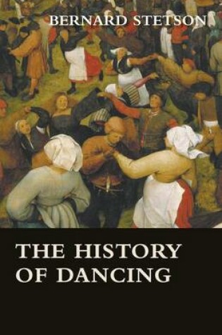 Cover of A Short History Of Dancing