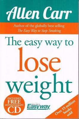 Book cover for The Easy Way to Lose Weight
