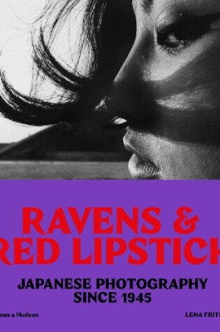 Cover of Ravens & Red Lipstick