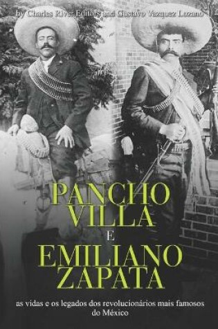 Cover of Pancho Villa e Emiliano Zapata