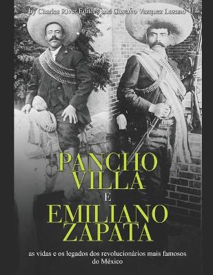 Book cover for Pancho Villa e Emiliano Zapata