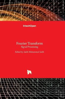 Cover of Fourier Transform