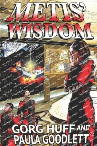 Cover of Metis' Wisdom