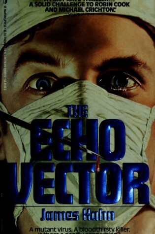 Cover of Echo Vector