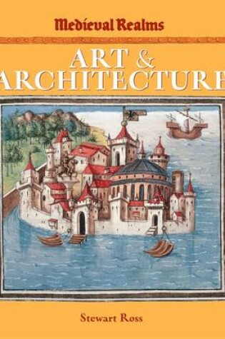 Cover of Art and Architecture