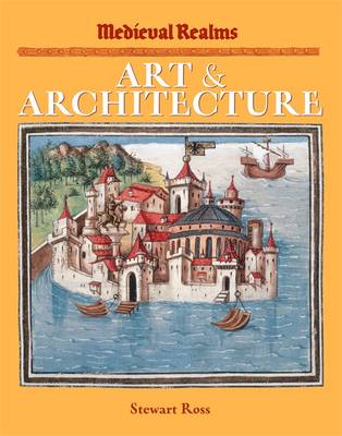 Book cover for Art and Architecture