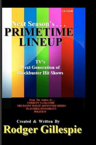 Cover of Primetime Lineup