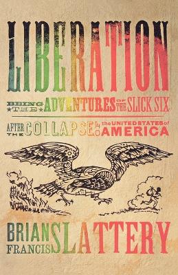 Book cover for Liberation