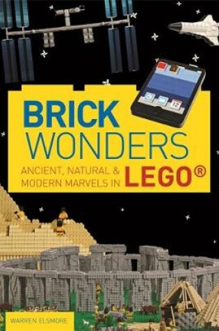 Cover of Brick Wonders