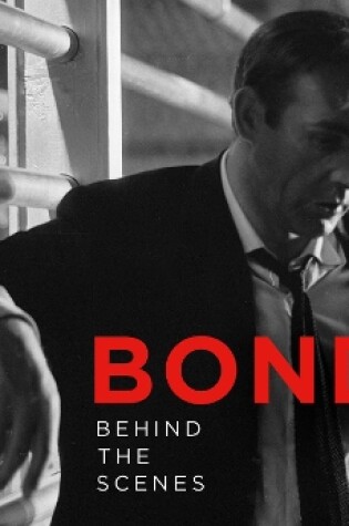 Cover of Bond
