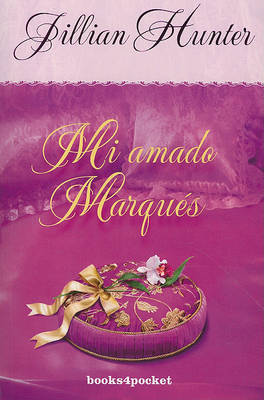 Cover of Mi Amado Marques