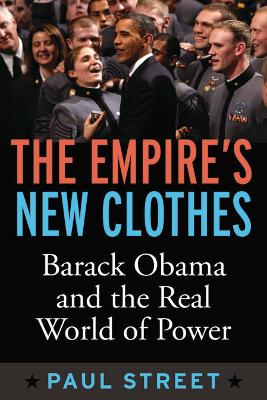 Book cover for Empire's New Clothes