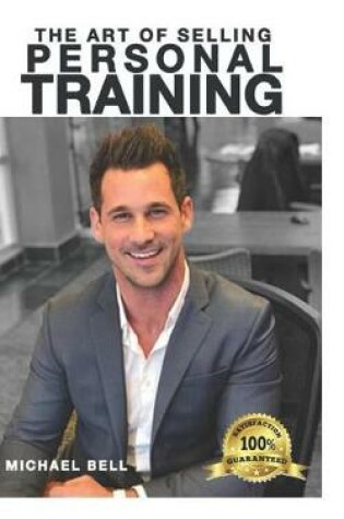 Cover of The Art of Selling Personal Training